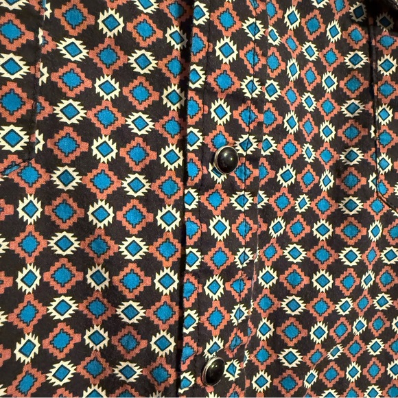 Roper Button Down - Picture 4 of 5